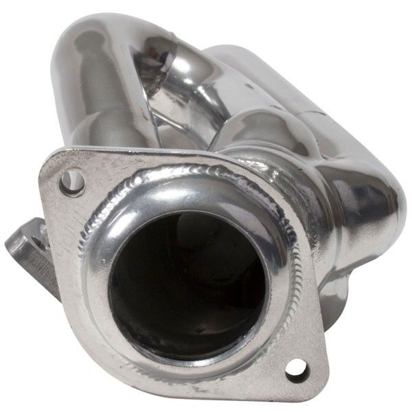 2009-2018 Dodge Ram 1500 5.7L Hemi 1-3/4 In. Shorty Headers - Ceramic by BBK Performance