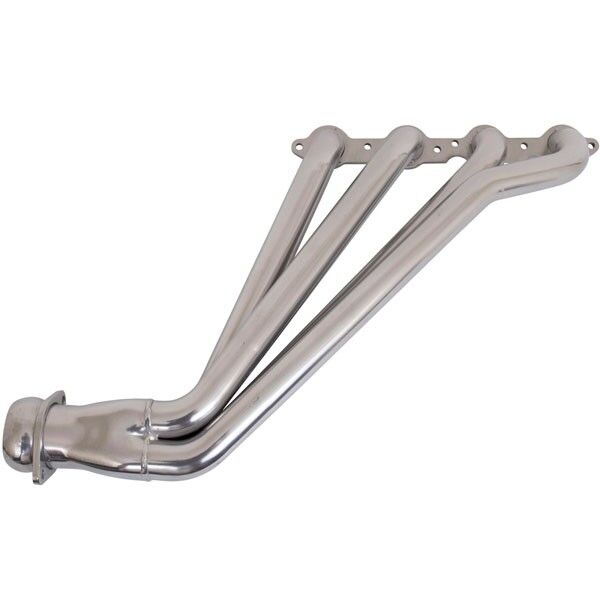 2010-2015 Chevrolet Camaro SS Full Length Headers 1-3/4" - Ceramic Coated by BBK Performance