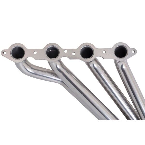 2010-2015 Chevrolet Camaro SS Full Length Headers 1-3/4" - Ceramic Coated by BBK Performance