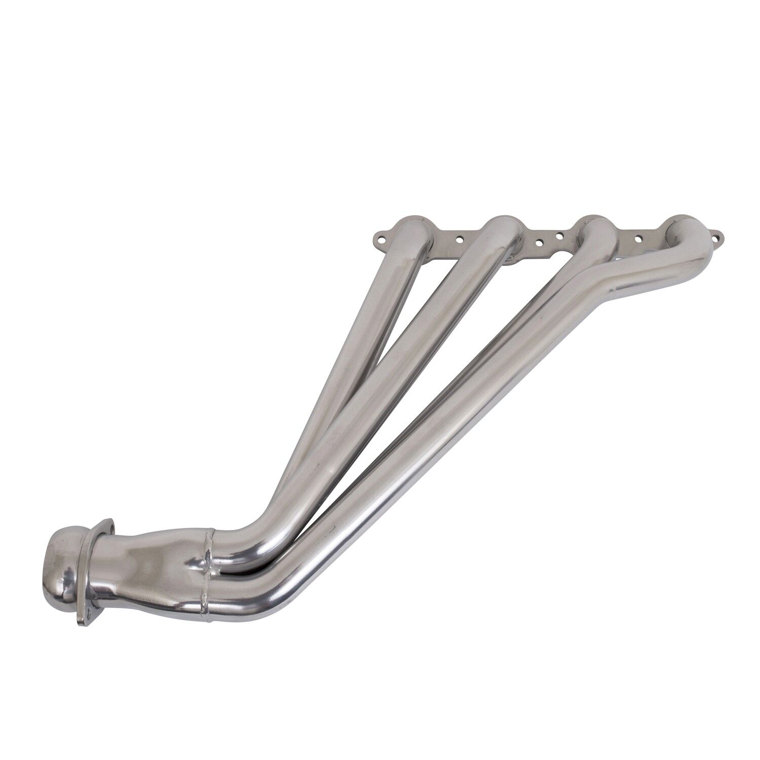 2010-2015 Chevrolet Camaro SS Full Length Headers 1-3/4" - Ceramic Coated by BBK Performance