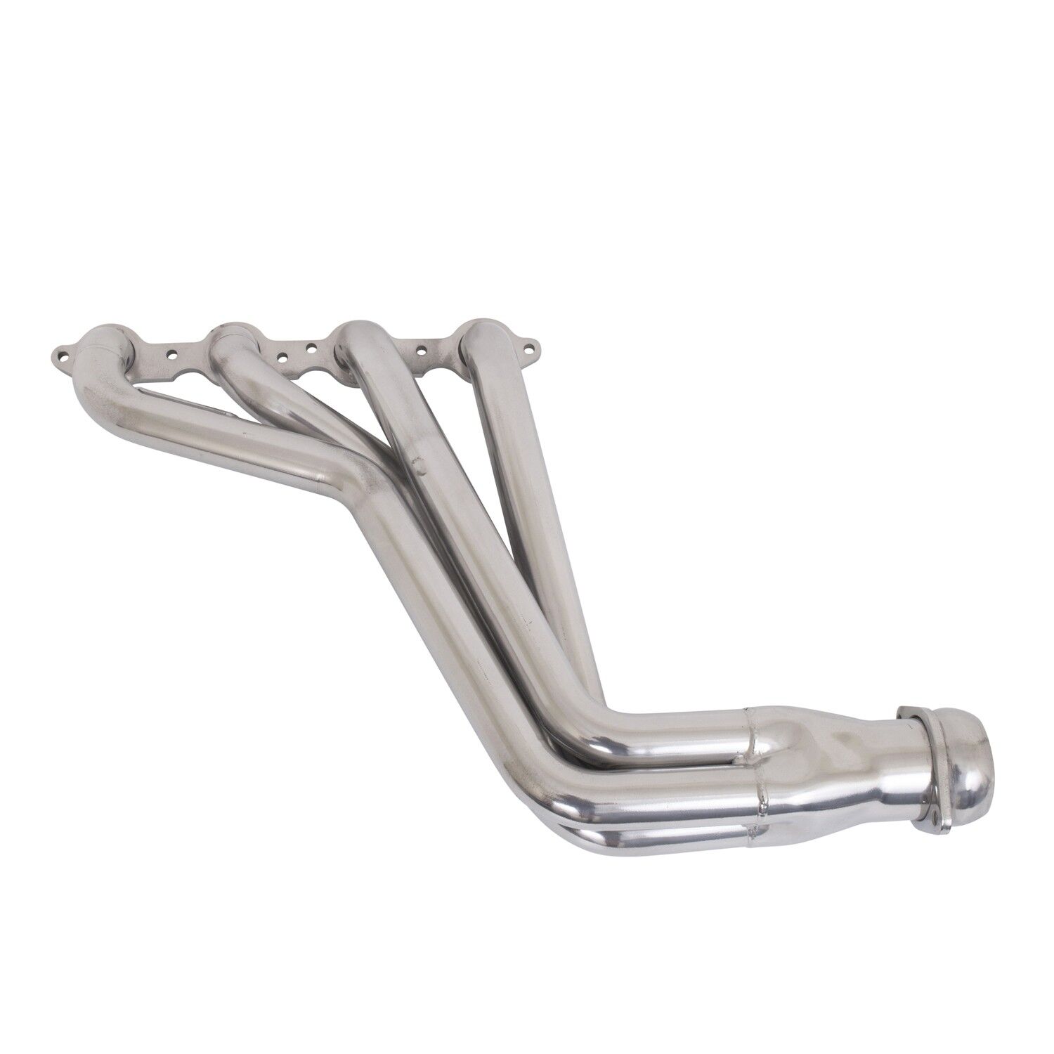 2010-2015 Chevrolet Camaro SS Full Length Headers 1-3/4" - Ceramic Coated by BBK Performance