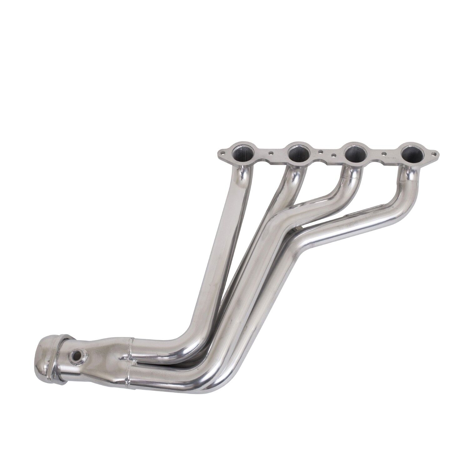 2010-2015 Chevrolet Camaro SS Full Length Headers 1-3/4" - Ceramic Coated by BBK Performance