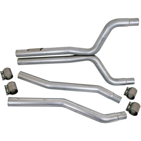 2010-2015 Chevrolet Camaro SS 2-3/4 In. X-Pipe by BBK Performance