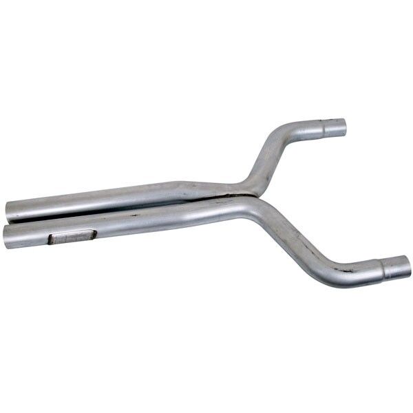 2010-2015 Chevrolet Camaro SS 2-3/4 In. X-Pipe by BBK Performance