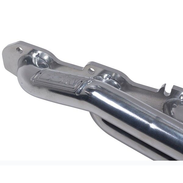 2009-2022 Dodge Challenger/Charger 5.7L Hemi 1-3/4 In. Shorty Headers - Ceramic by BBK Performance
