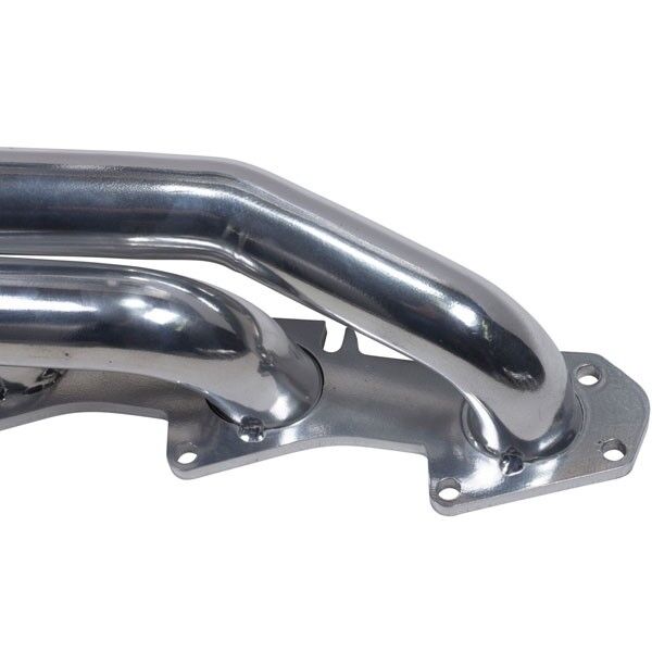 2009-2022 Dodge Challenger/Charger 5.7L Hemi 1-3/4 In. Shorty Headers - Ceramic by BBK Performance