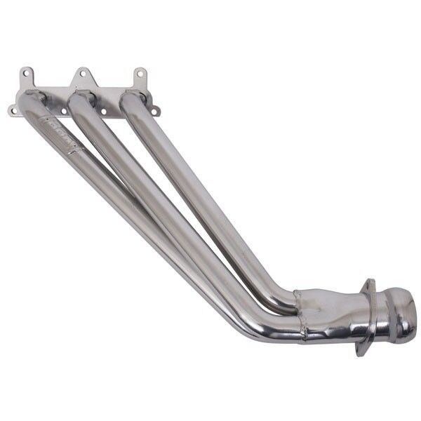2010-2011 Chevrolet Camaro V6 1-5/8 In. Long Tube Headers W/ Cats - Ceramic by BBK Performance