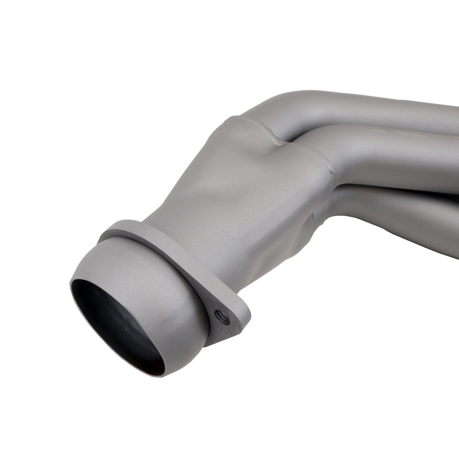 2016-2022 Chevrolet Camaro SS 1-7/8 In. Long Tube Headers - Titanium Ceramic by BBK Performance