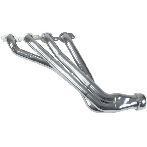 2016-2022 Chevrolet Camaro SS 1-7/8 In. Long Tube Headers - Ceramic by BBK Performance