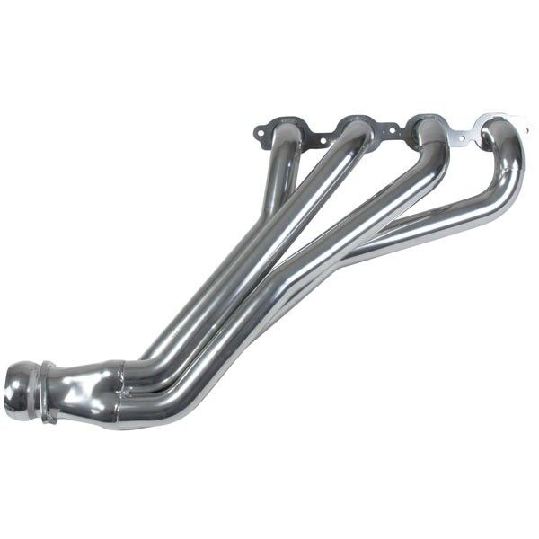 2016-2022 Chevrolet Camaro SS 1-7/8 In. Long Tube Headers - Ceramic by BBK Performance