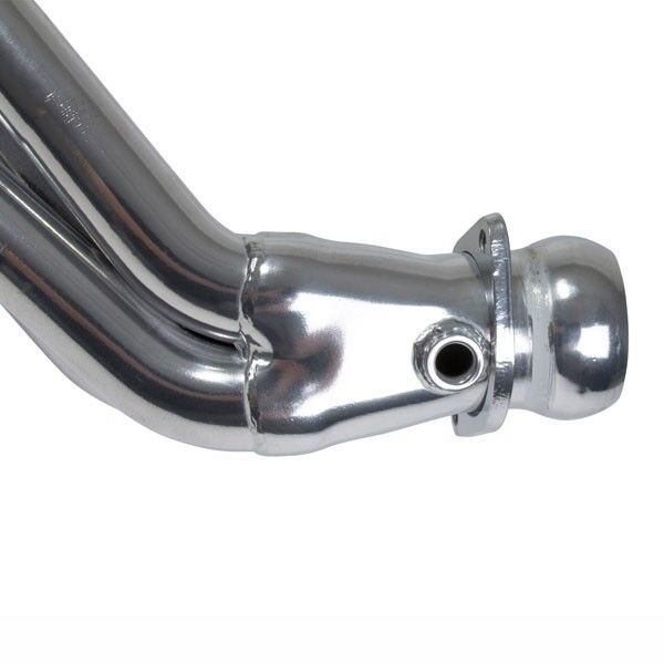 2016-2022 Chevrolet Camaro SS 1-7/8 In. Long Tube Headers - Ceramic by BBK Performance