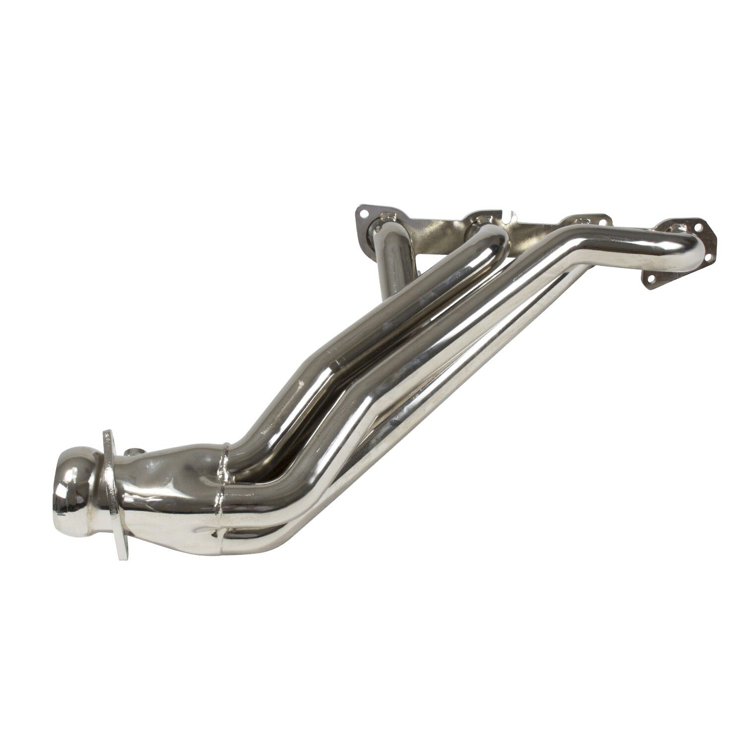 2009-2022 Dodge Challenger/Charger 5.7L Hemi 1-3/4 In. Long Tube Headers - Titanium Ceramic by BBK Performance