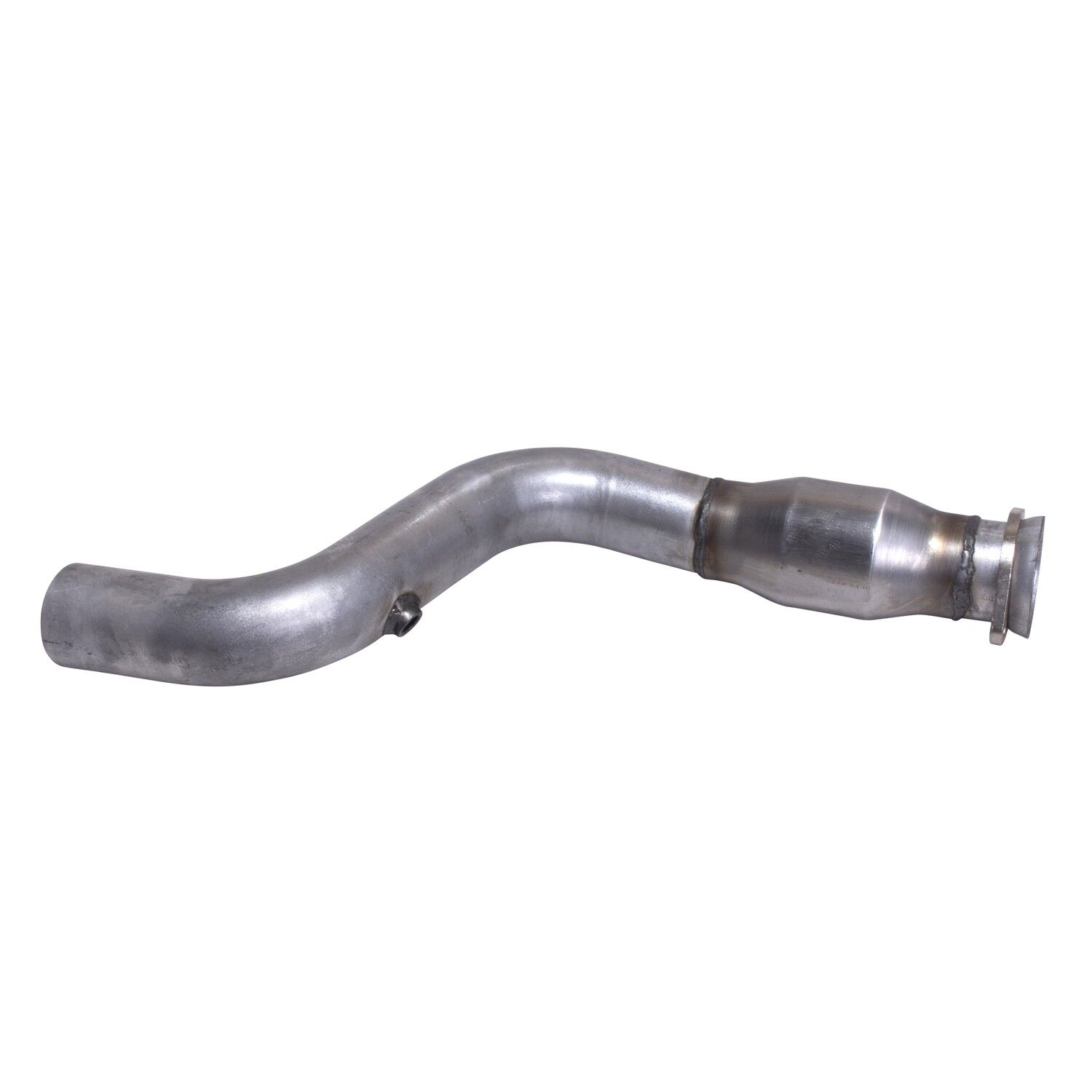 2009-2022 Dodge Challenger/Charger 5.7L Hemi Catted MidPipe by BBK Performance