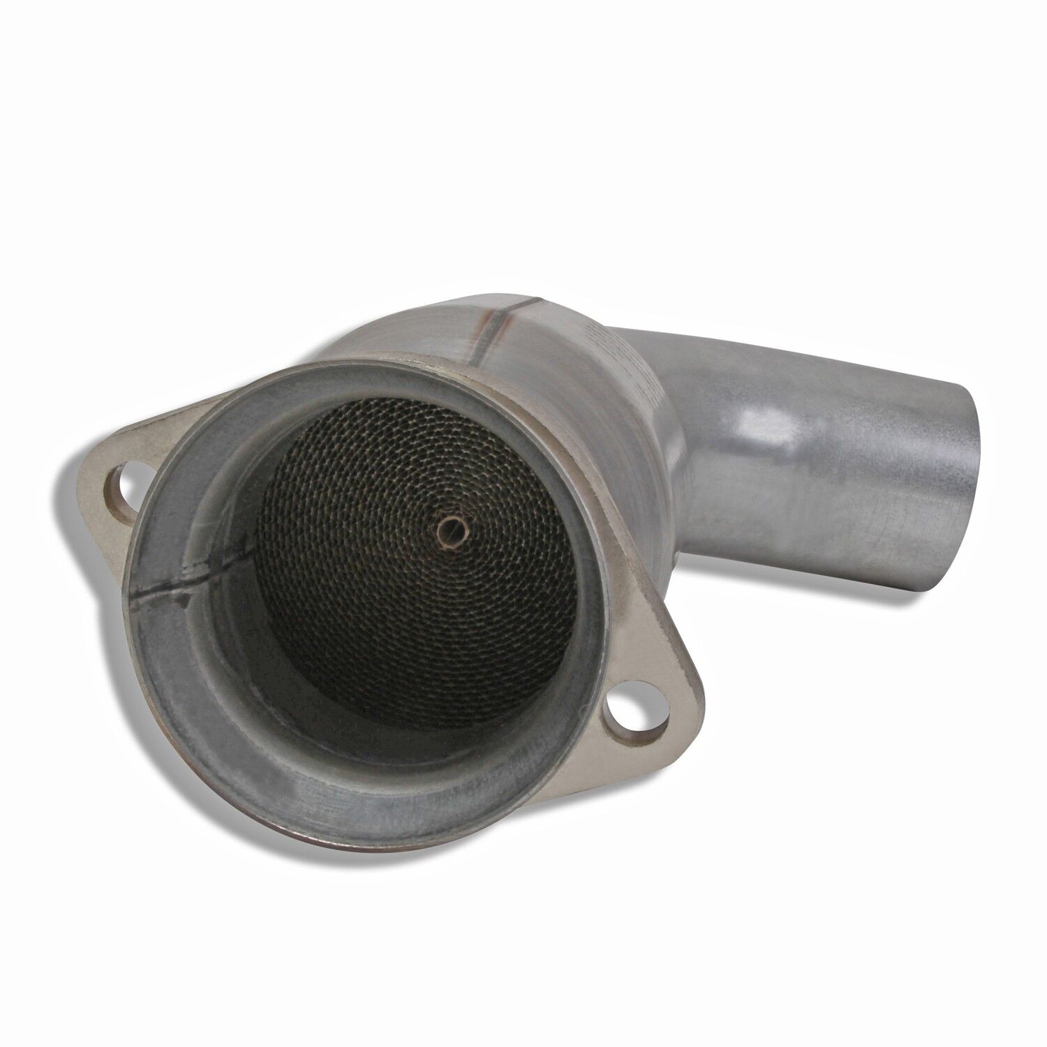 2009-2022 Dodge Challenger/Charger 5.7L Hemi Catted MidPipe by BBK Performance