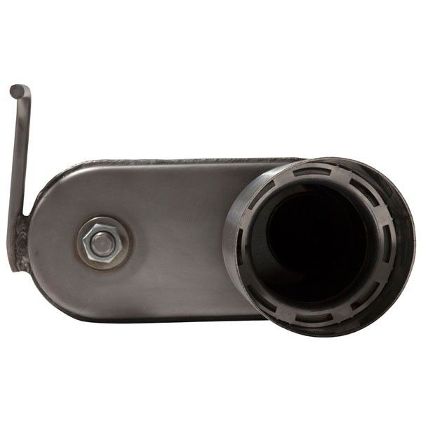 2005-2010 Ford Mustang GT Varitune Axleback Stainless by BBK Performance