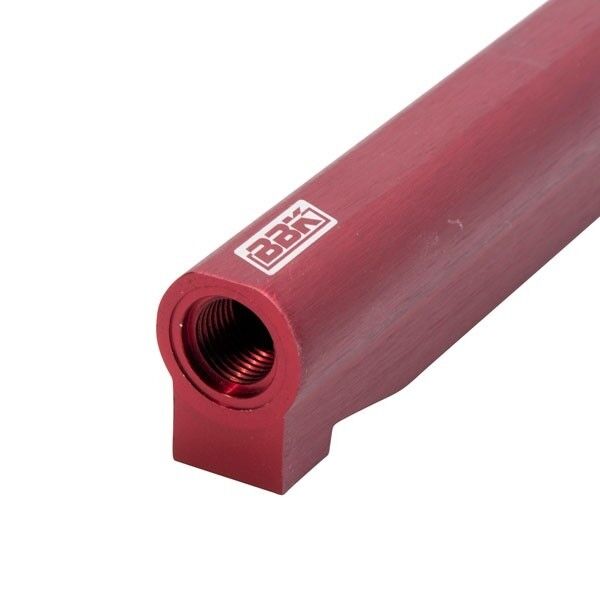 1997-2004 Gm LS1 High-Flow Aluminum Fuel Rails by BBK Performance
