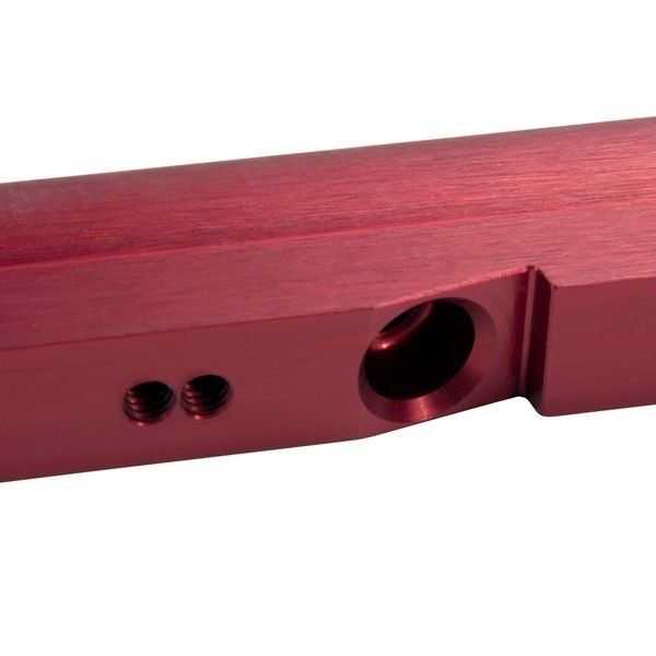 1997-2004 Gm LS1 High-Flow Aluminum Fuel Rails by BBK Performance