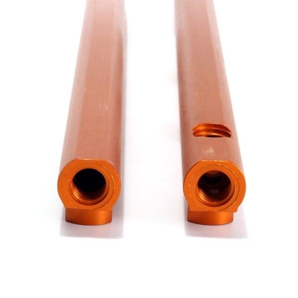 2005-2014 Dodge 5.7L/6.1L Hemi High-Flow Fuel Rails by BBK Performance