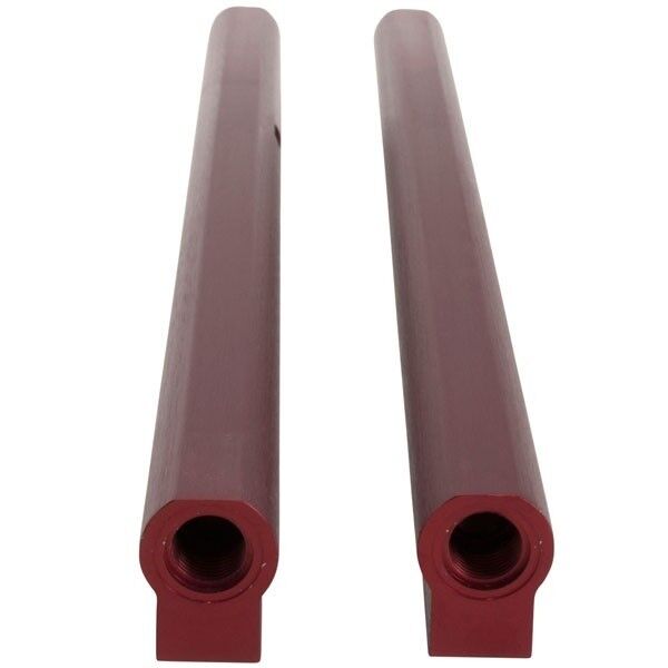 2010-2015 Chevrolet Camaro SS High-Flow Fuel Rails by BBK Performance