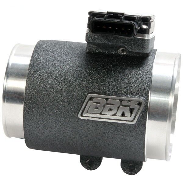 1986-1993 Ford Mustang 5.0L 76mm 19# Cac Mass Air Meter by BBK Performance