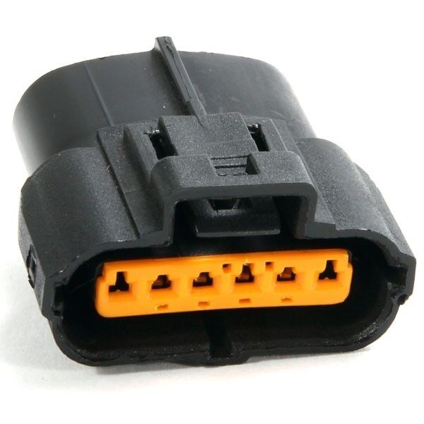 1986-1993 Ford Mustang 5.0L 76mm 30# Cac Mass Air Meter by BBK Performance