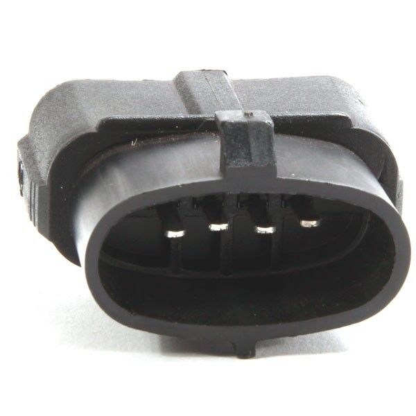 1986-1993 Ford Mustang 5.0L 76mm 30# Cac Mass Air Meter by BBK Performance