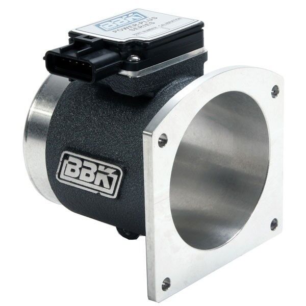 1996-1998 Ford Mustang GT 86mm 24# Cac Mass Air Meter by BBK Performance