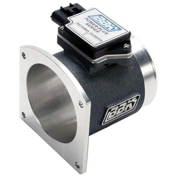 1996-1998 Ford Mustang GT 86mm 24# Cac Mass Air Meter by BBK Performance - 8014