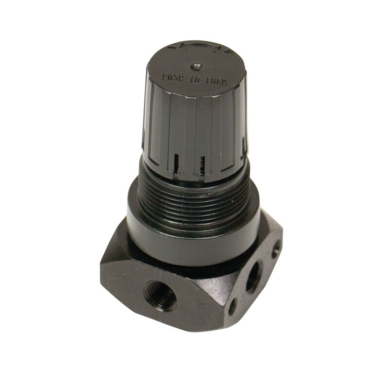 Exhaust Brake 2003-2007 Ford 6.0L Power Stroke Auto Trans Air Actuated Remote Mount c/w Air Compressor and Trans Pressure Module by BD Diesel