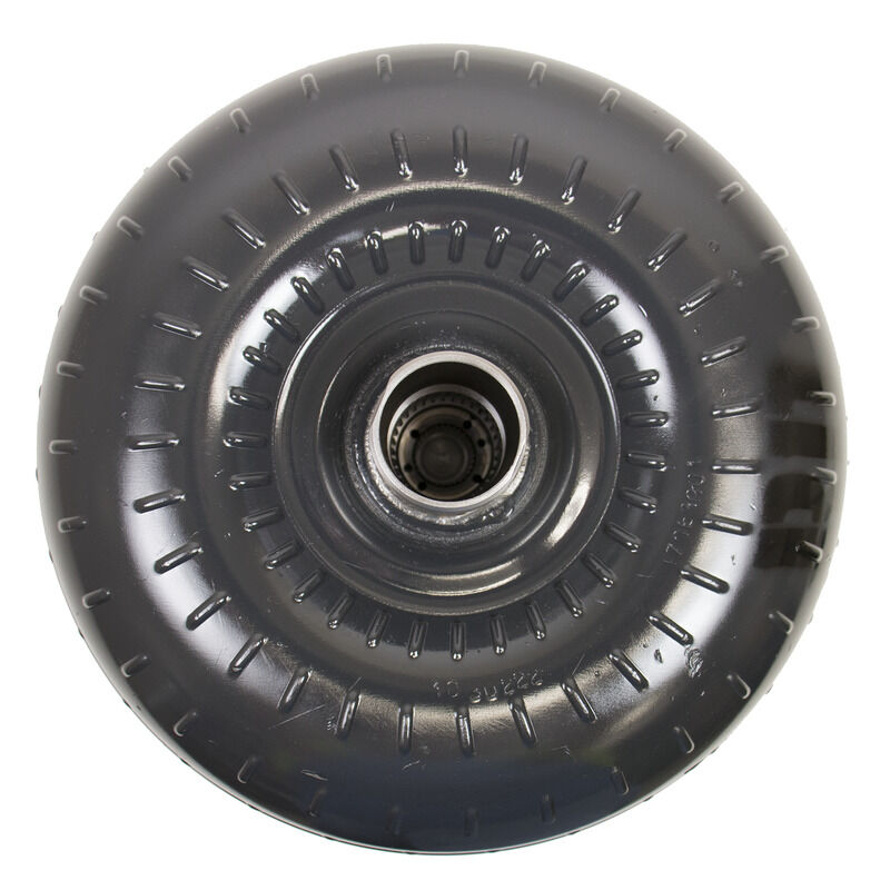Proforce 3D Enhanced Stall Torque Converter Ford 2008-2010 6.4L 5R110 by BD Diesel