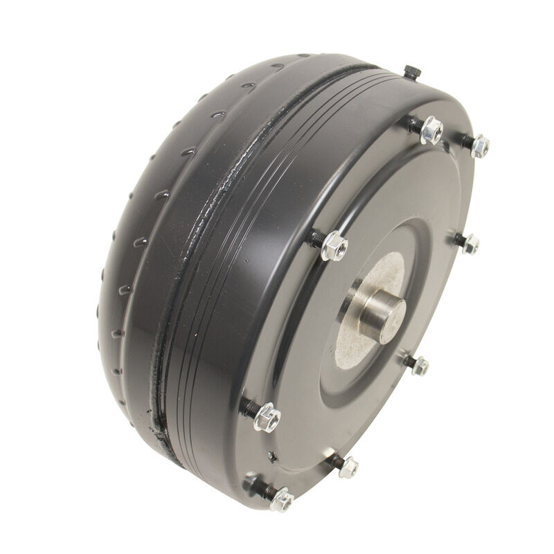 Proforce Enhanced Stall Torque Converter Ford 2008-2010 6.4L 5R110 by BD Diesel