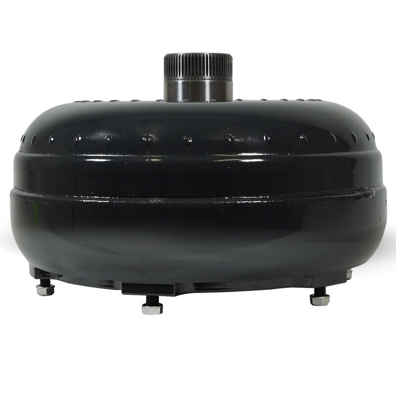 Proforce 4D Enhanced Stall Torque Converter Ford F250/F350/F450/F550 6.7L 2011-2019 6R140 by BD Diesel