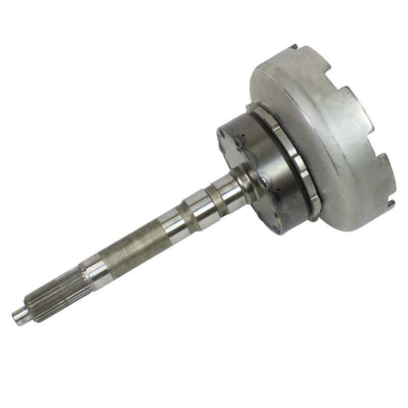 Geartrain Exchange Tranmission Dodge 2003-2007 48RE (6-Pin) 5.9L Cummins by BD Diesel - 1030342