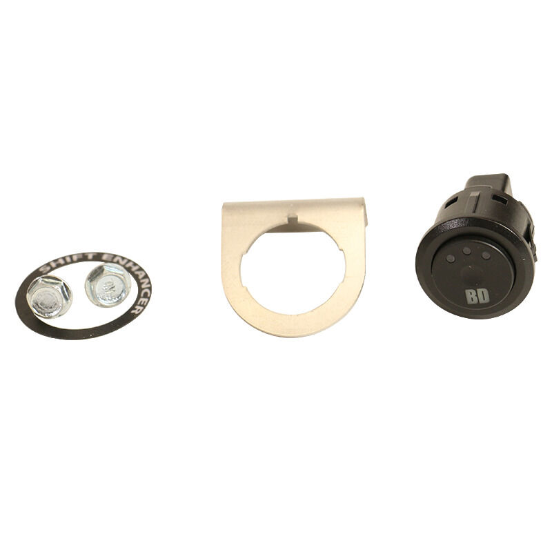 Electronic Pressure Control Dodge 2005-2007 48RE Tranmission 5.9L Cummins by BD Diesel