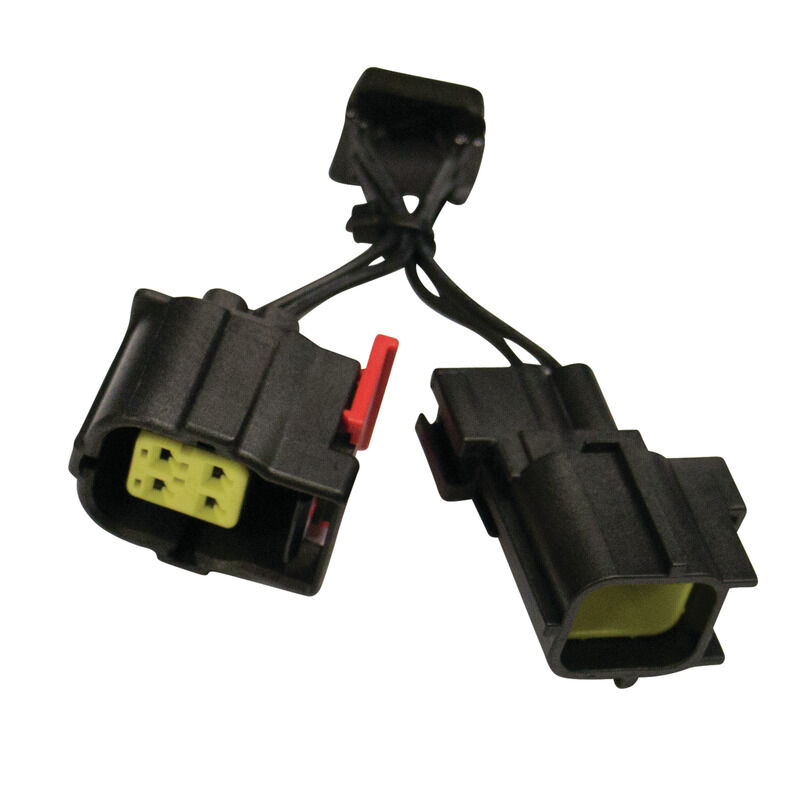 Electronic 68RFE Inline Electronic PressureLoc Dodge 2007.5-2018 6.7L by BD Diesel - 1030368-V2