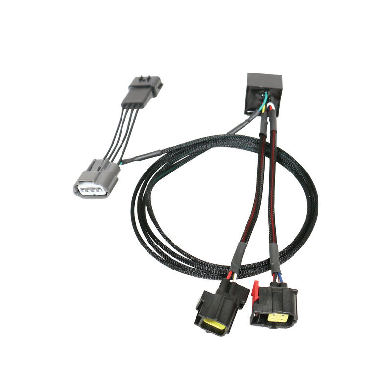 68FRE Tranmission Advance Pressure Controller Dodge 2007.5-2018 by BD Diesel - 1030369