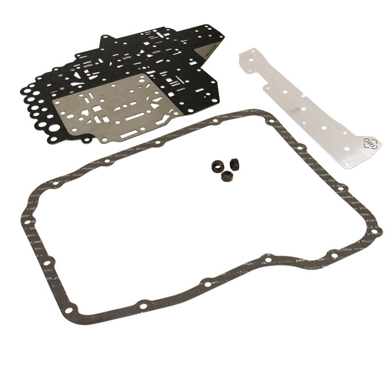 Protect68 Gasket and Separator Plate Kit Dodge 6.7L 2007.5-2018 68RFE Tranmission by BD Diesel - 1030373