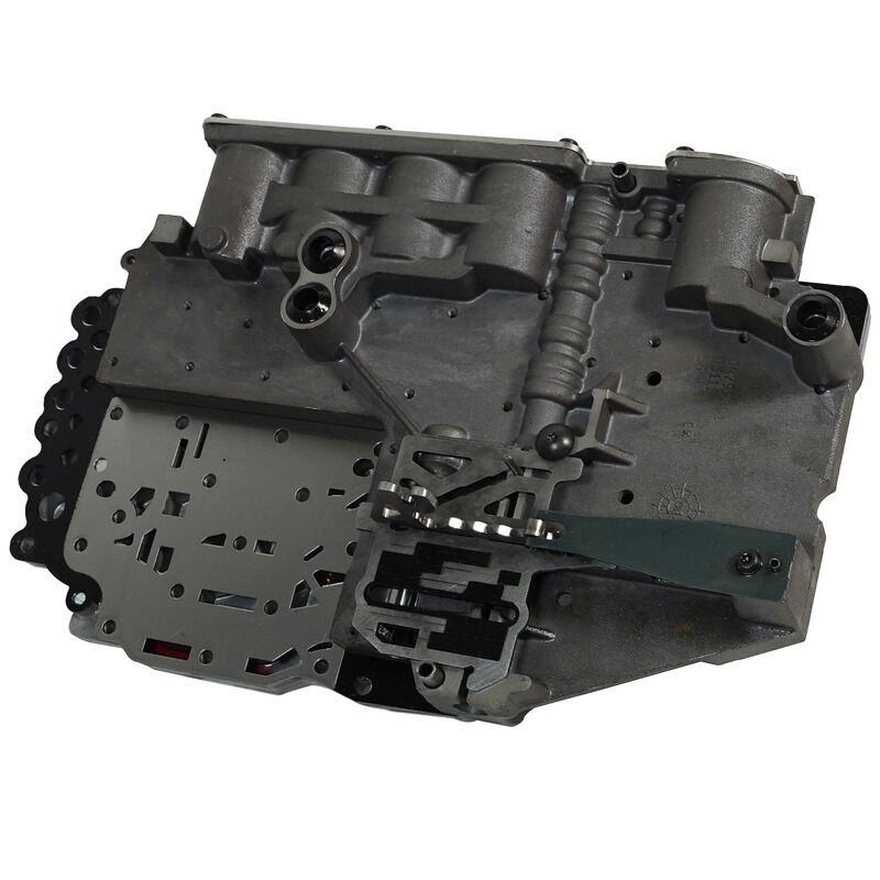 Exchange Valve Body 2008-2010 Dodge 68RFE Early Model (White Connector) 6.7L Cummins by BD Diesel - 1030465