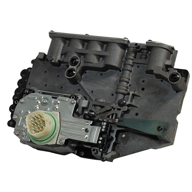 Valve Body 68RFE W/Solenoid Cummins 2008-2018 Dodge Ram 6.7L by BD Diesel - 1030467