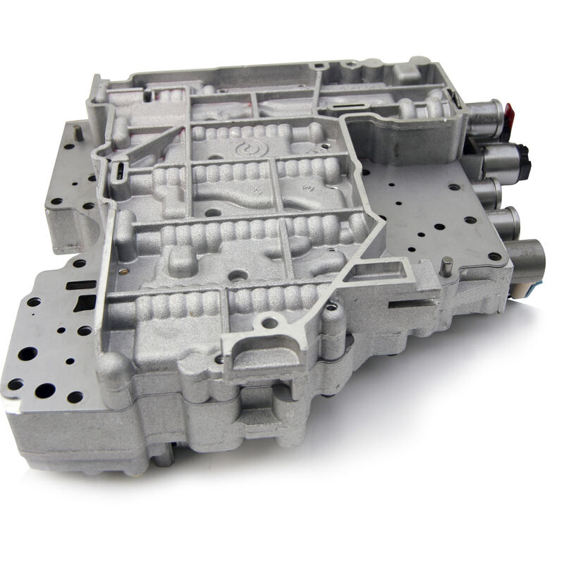 Allison Exchange Valve Body Silverado/Sierra 2006-2010 Duramax 6.6L LBZ/LMM 6-speed by BD Diesel - 1030472
