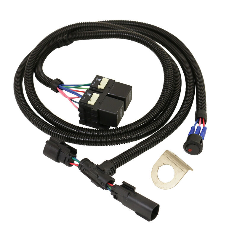 Chevy 2 Low UnLoc 2015-2019 2500-3500 4WD 2014-2019 1500 4WD 2015-2020 SUV 4WD by BD Diesel