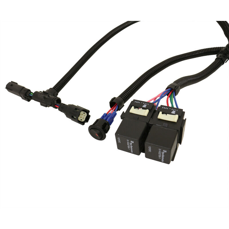 Chevy 2 Low UnLoc 2015-2019 2500-3500 4WD 2014-2019 1500 4WD 2015-2020 SUV 4WD by BD Diesel