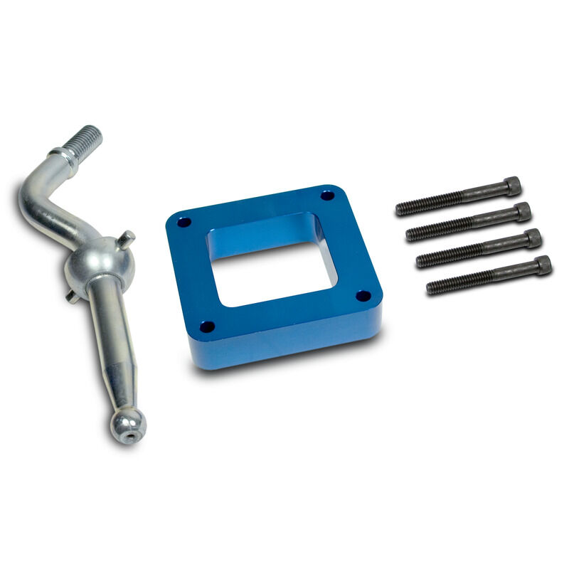 Short Shift Lever Kit 1999-2002 Dodge 6 Speed NV 5600 by BD Diesel - 1031050