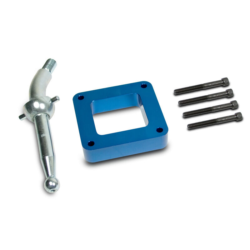 Short Shift Lever Kit 2003-2005 Dodge 6 Speed NV 5600 by BD Diesel - 1031055