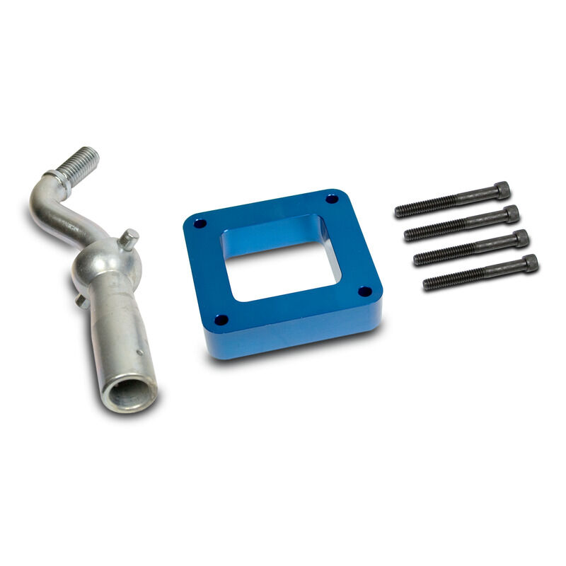 Short Shift Lever Kit 1998.5-2003 Dodge 5 Speed NV 4500 24-Valve Diesel and Hemi by BD Diesel - 1031056
