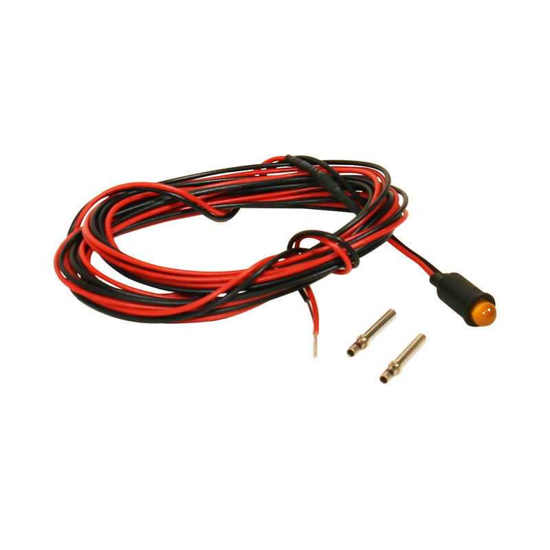 6R140 Tranmission Pressure Controller LED Kit Ford 2011-2019 6.7L Power Stroke by BD Diesel - 1031319