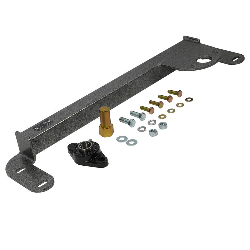 Dodge Steering Box Stabilizer (SBS) 4WD Ram 1994-2002 2500/3500 and 1994-2001 1500 by BD Diesel - 1032004