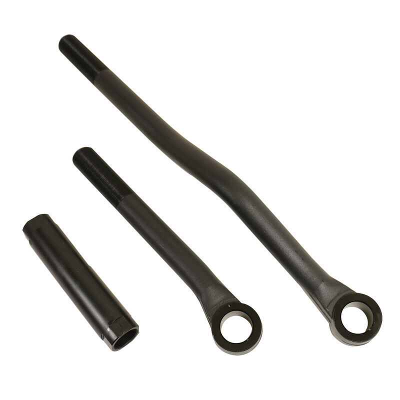 Dodge Track Bar Kit 1994-2002 Ram 2500/3500 4WD (Gas/Diesel) by BD Diesel