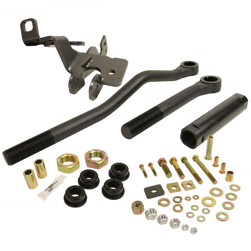 Dodge Track Bar Kit 1994-2002 Ram 2500/3500 4WD (Gas/Diesel) by BD Diesel - 1032011-F
