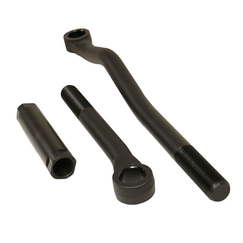 Track Bar Kit Dodge Ram 4WD 2500 2003-2013 3500 2003-2012 (Gas/Diesel) by BD Diesel
